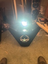 Martin Wizard Effect Disco