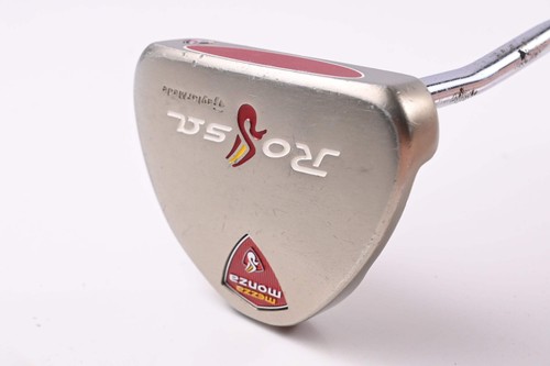 Taylormade rossa monza - rossa,