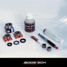 EATON M62 Full Rebuild kit C