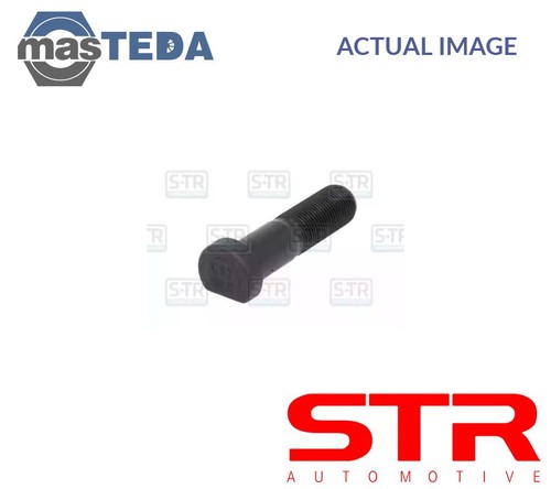 Str 40320 wheel - stud, s-tr