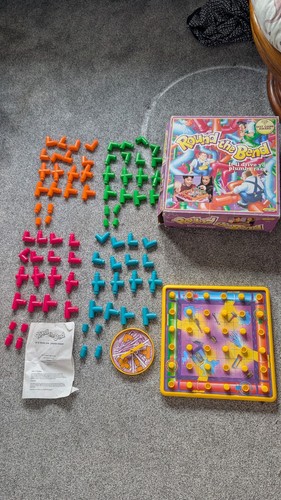 Vintage round the - vintage, spears