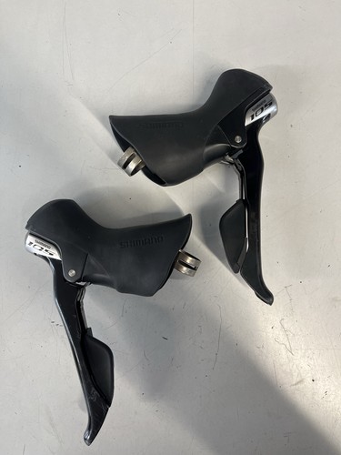 Shimano 105 5800 sti - shimano, st-5800