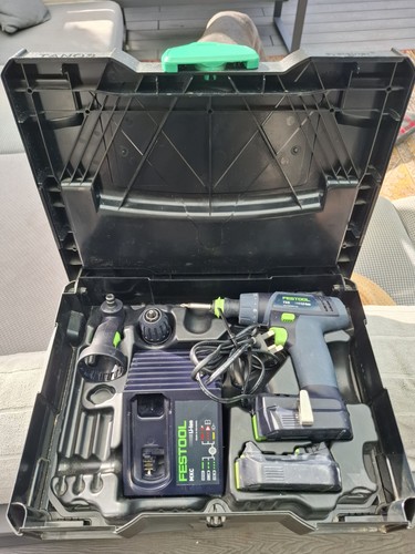 Festool cxs 564533 - cxs, cordless