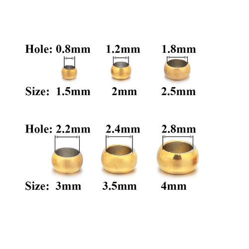 100pcs stainless steel ball - steel,