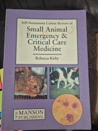 Self assessment veterinary - self,