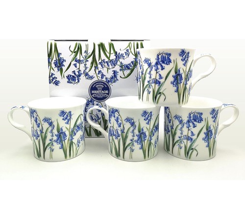 Heritage fine bone china - china, 4