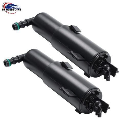Pair front headlight - pair,