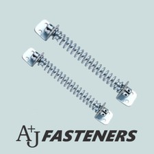 SPRING ZINC 8" 10" 200 & 250MM