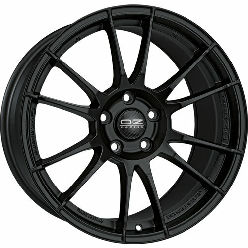 Racing ultraleggera matt - oz,