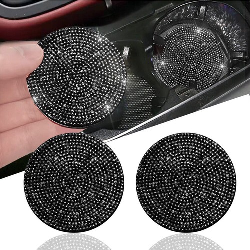 Auto interior black bling - interior,