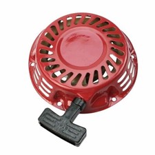 Wacker Neuson Honda Starter