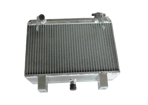 Aluminum radiator for yamaha - for,