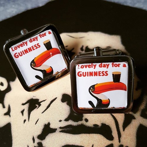 Unique guinness toucan - guinness,