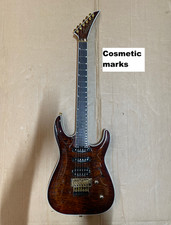 Jackson PRO PLUS SRS SOLOIST