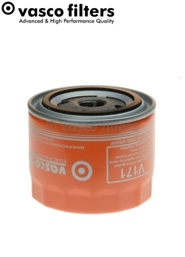 Fits vasco breyko v171 - breyko, oil