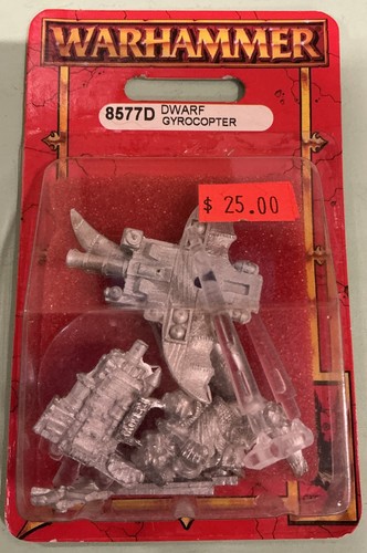 Warhammer 8577d dwarf - warhammer,
