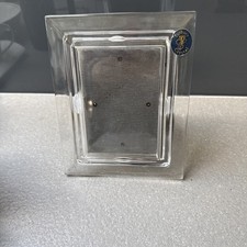 Vintage Tutbury Crystal