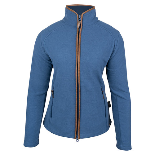 Jack pyke ladies fleece jacket - pyke,