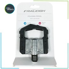 Raleigh Folding Bicycle Pedal