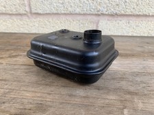 Mountfield Exhaust For EP414