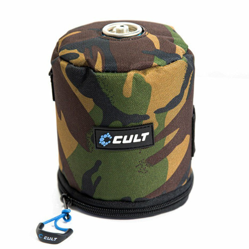 Cult tackle gas - cult,