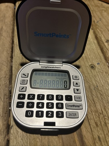 Weight watchers smartpoints - weight,