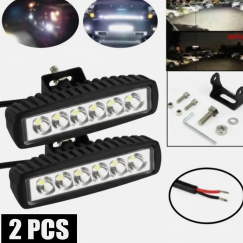2pcs 12v led - 2pcs,