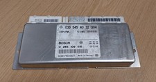 Mercedes R230 SL350, 500 etc, W211 E-Class, ESP Control Module, 0335454032