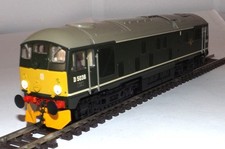 BACHMANN 32-415SF CLASS 24/0