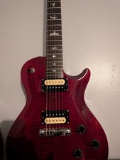 PRS SE 245 Singlecut - Black
