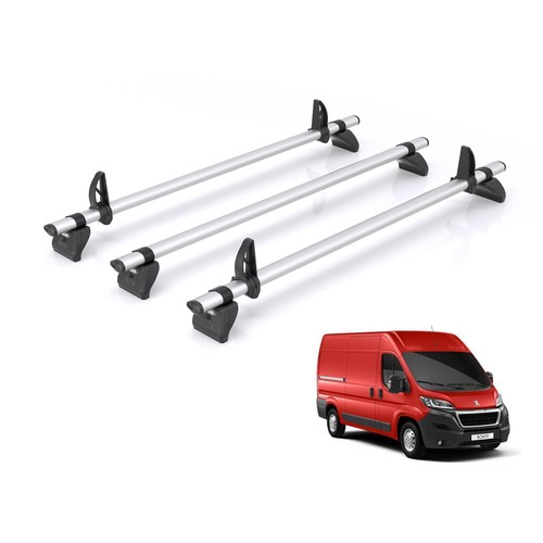Peugeot boxer roof rack fits - boxer,