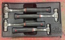 Mac Tools 4pc Hammer set