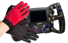 Lightweight Sim Racing Gloves