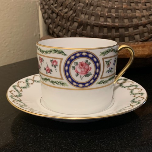 Haviland limoges louveciennes - haviland,