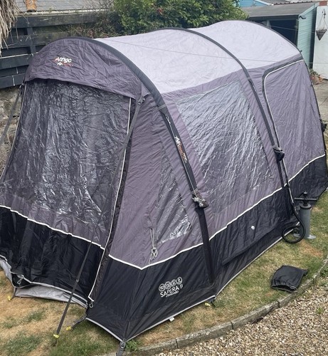 Vango sapera standard - sapera, ll