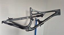 2020 Whyte T-130 C-RS Frame &