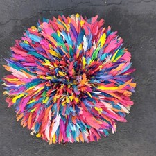 18"multiColor Traditional