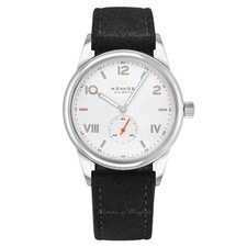 Nomos Club Campus Manual