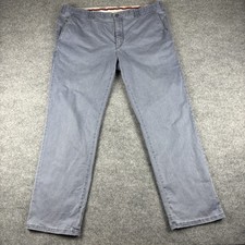 Meyer Trousers Madrid Mens W42