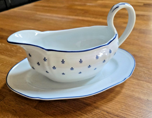Richard ginori royal - ginori, blue