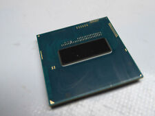Intel Core i7-4710MQ CPU Processor (6M Cache, up to 3.50 GHz) SR1PQ