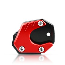 Motor  Side Stand Enlarge For