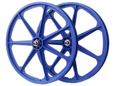 SKYWAY Tuff II S/B Wheels 24"