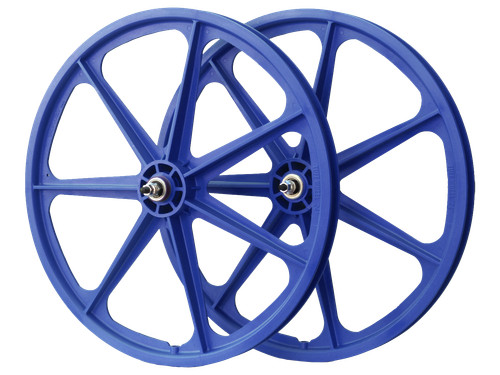 Skyway tuff wheels 24 - tuff, ii
