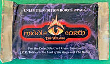 MIDDLE EARTH:THE WIZARDS