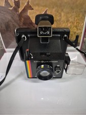 Polaroid Super Colour Swinger