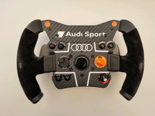 Thrustmaster open wheel with - thrustmaster,