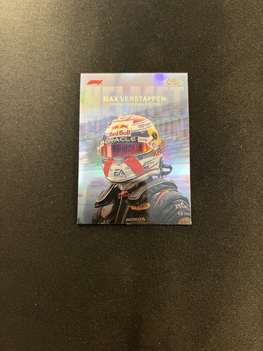 Topps chrome 2024 - chrome, 1