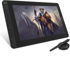 HUION Kamvas Pro 13 Graphic