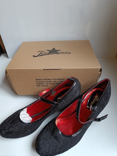 Joe browns womens mary jane - joe,